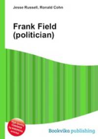 Frank Field (politician)
