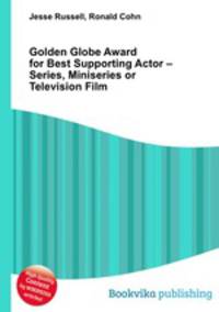 Golden Globe Award for Best Supporting Actor – Series, Miniseries or Television Film