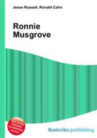 Ronnie Musgrove