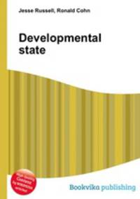 Developmental state