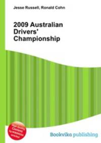 2009 Australian Drivers