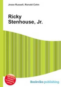 Ricky Stenhouse, Jr.