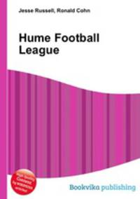 Hume Football League