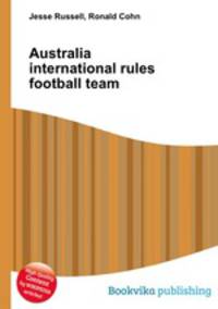 Australia international rules football team