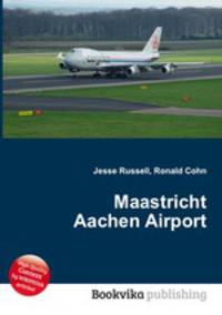 Maastricht Aachen Airport