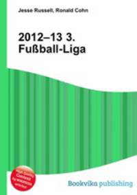 2012–13 3. Fu?ball-Liga