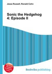 Sonic the Hedgehog 4: Episode II