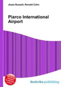 Piarco International Airport