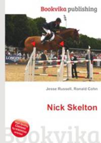 Nick Skelton