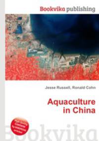 Aquaculture in China