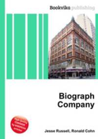 Biograph Company
