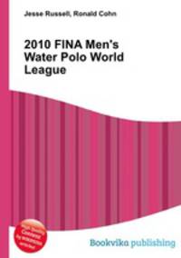 2010 FINA Men