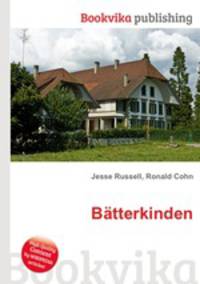 Batterkinden