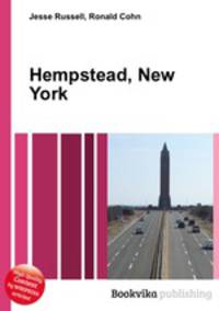 Hempstead, New York