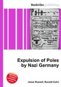 Expulsion of Poles by Nazi Germany