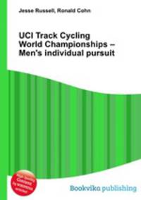 UCI Track Cycling World Championships – Men