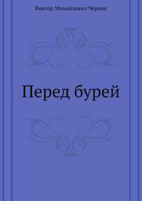 Перед бурей