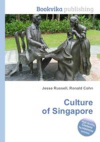 Culture of Singapore