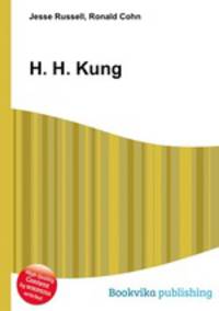 H. H. Kung