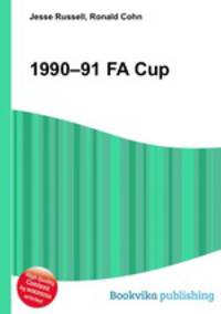 1990–91 FA Cup