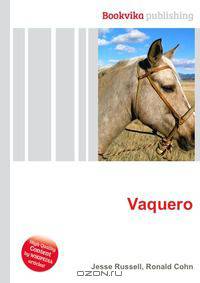 Vaquero