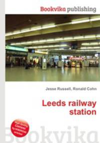 Leeds railway station