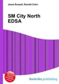 SM City North EDSA
