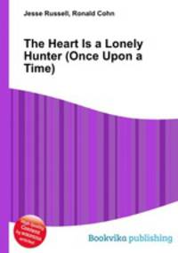 The Heart Is a Lonely Hunter (Once Upon a Time)