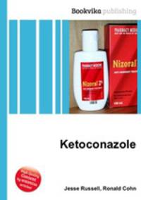Ketoconazole