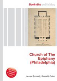 Church of The Epiphany (Philadelphia)