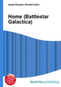 Home (Battlestar Galactica)
