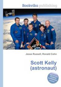Scott Kelly (astronaut)