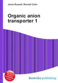 Organic anion transporter 1