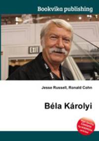 Bela Karolyi