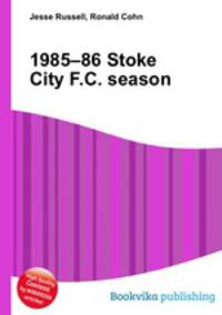 1985–86 Stoke City F.C. season