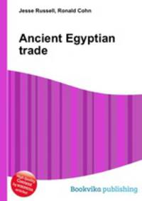 Ancient Egyptian trade