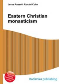 Eastern Christian monasticism