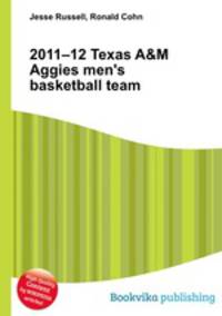 2011–12 Texas A&M Aggies men