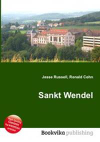 Sankt Wendel