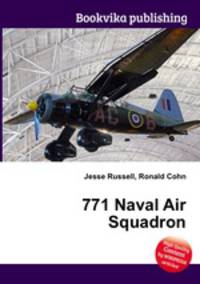 771 Naval Air Squadron