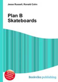Plan B Skateboards
