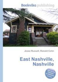 East Nashville, Nashville
