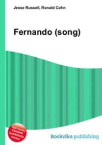 Fernando (song)