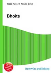Bhoite