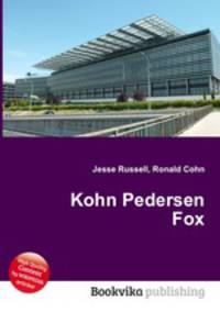 Kohn Pedersen Fox