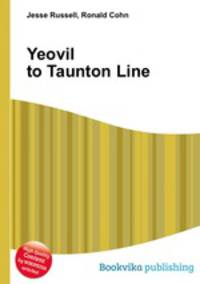 Yeovil to Taunton Line