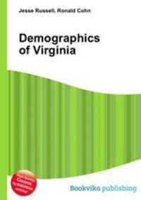 Demographics of Virginia
