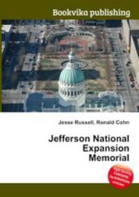 Jefferson National Expansion Memorial