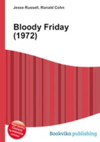 Bloody Friday (1972)