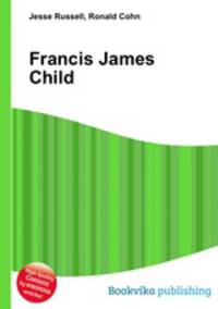 Francis James Child
